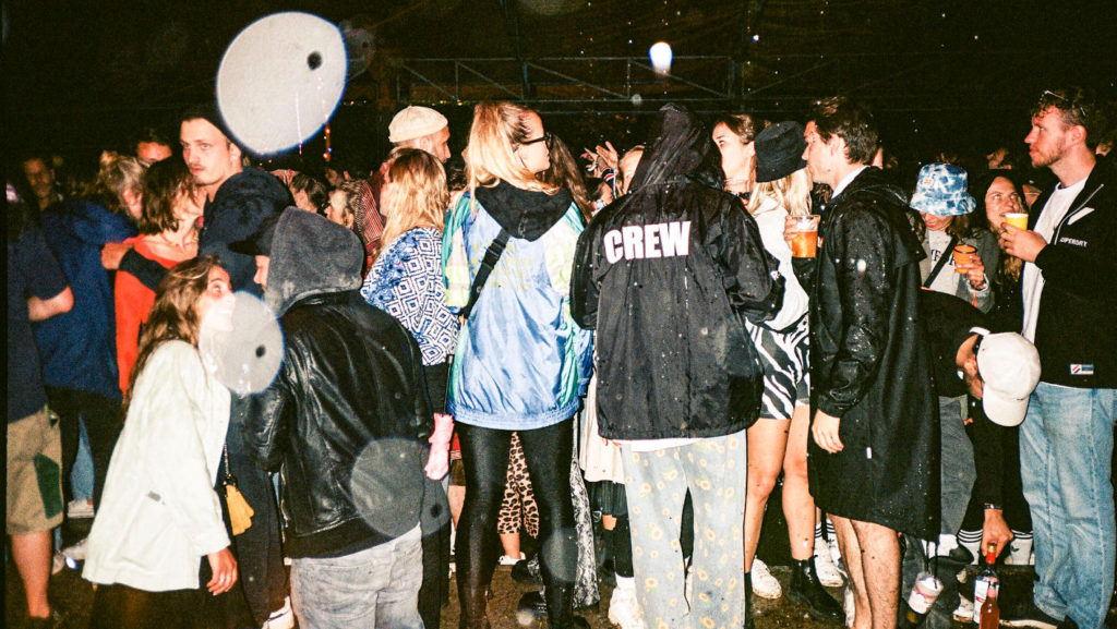 CrewLove