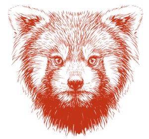 Krawall Panda | Logo