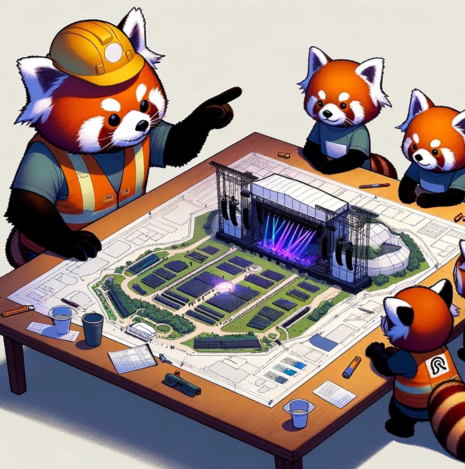 panda_umsetzung