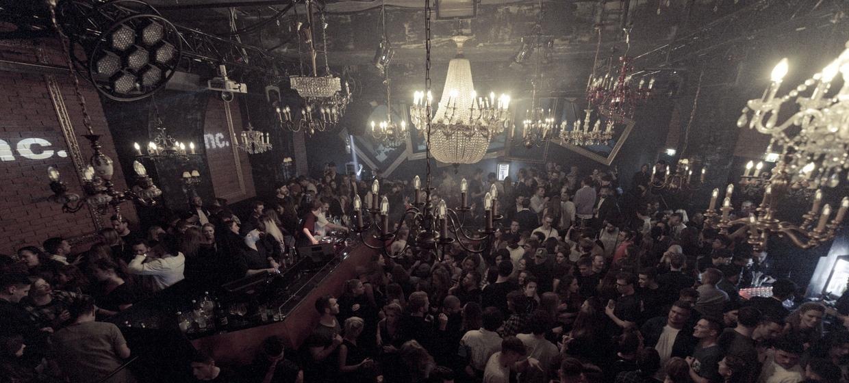 inc feier Inc Club