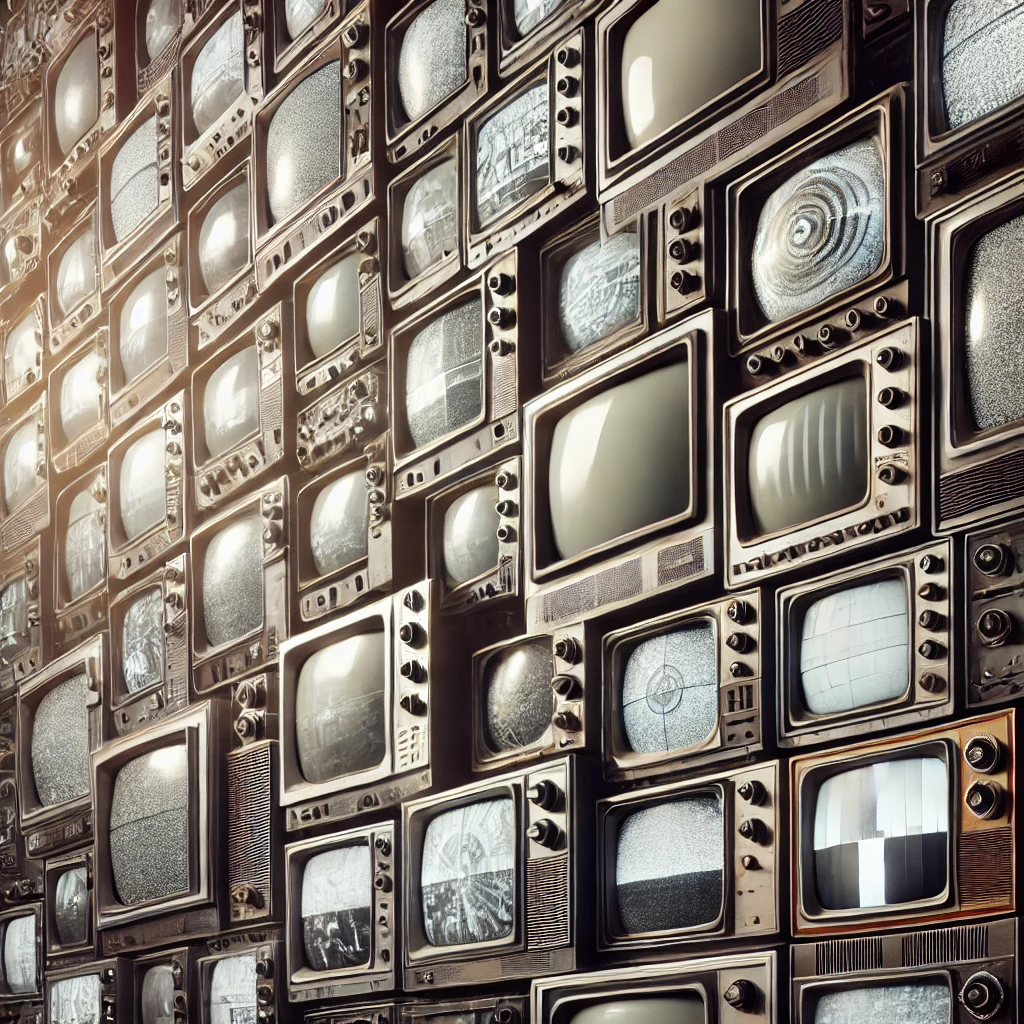 eyecandy tvs